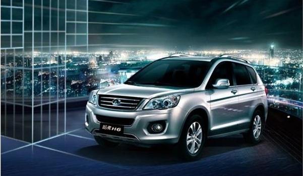 什么车性价比最高,实用经济型的(朗逸、速腾、哈佛都不错)