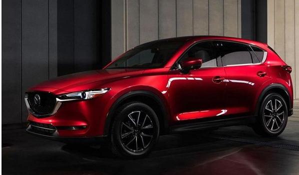 20万以内买什么车好,选SUV马自达CX-5(人马合一)