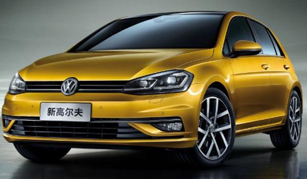 10万买什么车,女性驾驶选那些车型好(高尔夫值得你拥有)