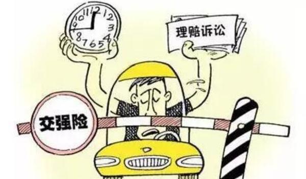 汽车保险哪些必须买,多一份保险多一份保障(能买就都买)