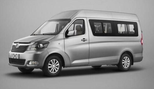 长安睿行M90国VI版,经济实惠颜值高(实力派车型)