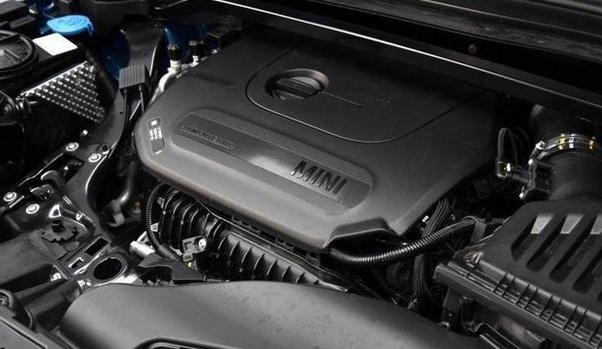 MINI COUNTRYMAN限量版,限量200台(因为限量而珍贵)