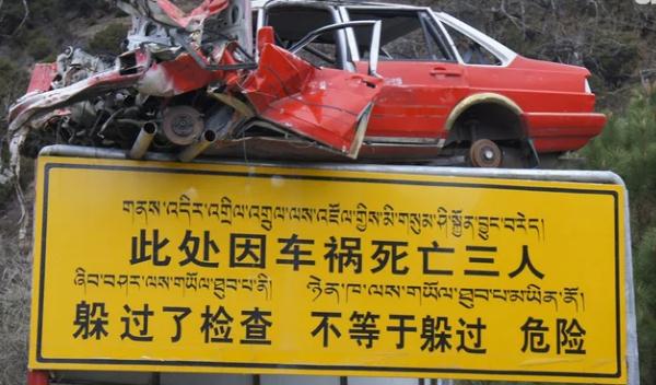 行车安全标语,驾车谨记心间(安全第一)