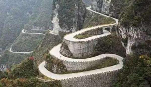 山区道路对安全行车的主要影响,路况不好要集中精力