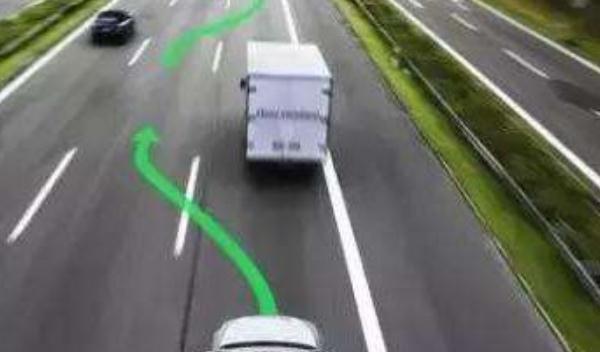高速公路行车安全,平安归来才是最大的幸福(高速不要超速)