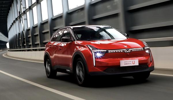 哪吒汽车2020年销量,开启时尚网约车(个性十足)