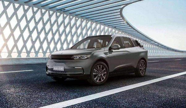 奇点汽车2020年销量,个性汽车蓄意待发(汽车行业的黑马)