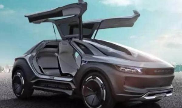 奇点汽车2020年销量,个性汽车蓄意待发(汽车行业的黑马)