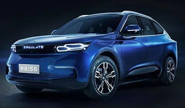 奇点汽车2020年销量,个性汽车蓄意待发(汽车行业的黑马)