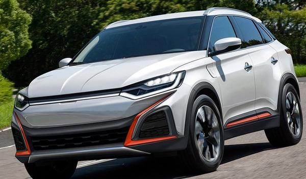 威马汽车2020年销量，增长趋势持续（智能化更完美）