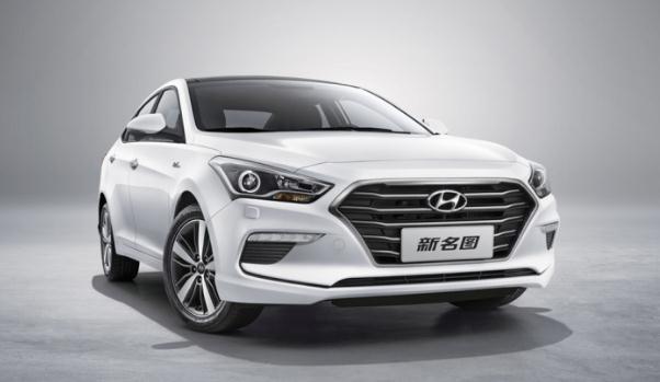北京现代2020年销量,新款车型更抢眼(不断推出新款)