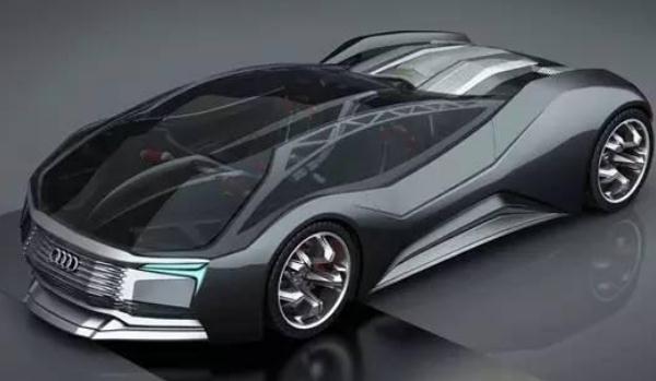 奥迪2020年销量，即将推出新款纯电动车（倾向于电动汽车技术发展）