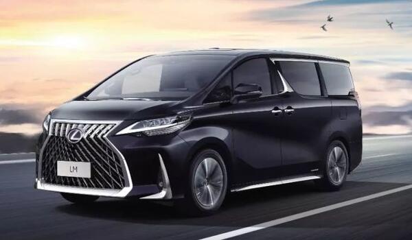 别克GL8本田奥德赛后继有人 mpv商务车大全