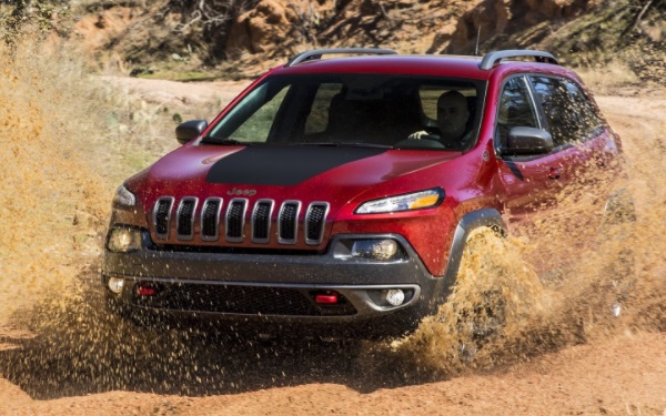 2021款jeep自由光 jeep自由光怎么样
