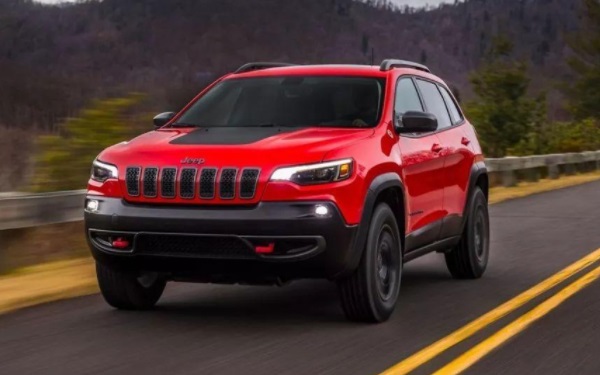 2021款jeep自由光 jeep自由光怎么样
