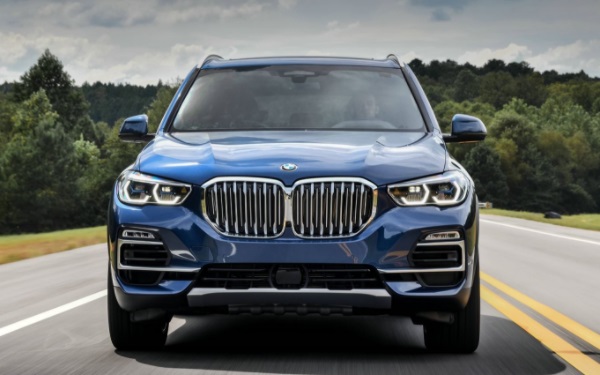 中大型SUV车型有哪些 2021年60-80万SUV推荐
