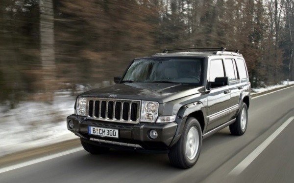 jeep大指挥官优缺点 jeep大指挥官这款车怎么样