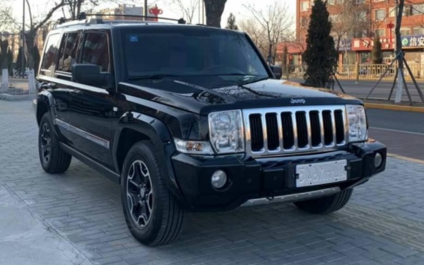 jeep大指挥官优缺点 jeep大指挥官这款车怎么样