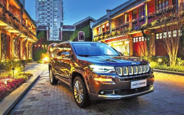 jeep指挥官养车费用 jeep指挥官多久保养一次