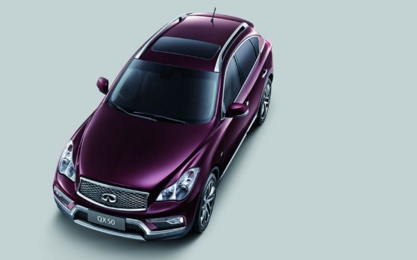 新款qx50的缺点有哪些 新款qx50怎么样
