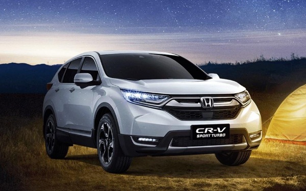 最保值的三款SUV 丰田本田日产怎么选