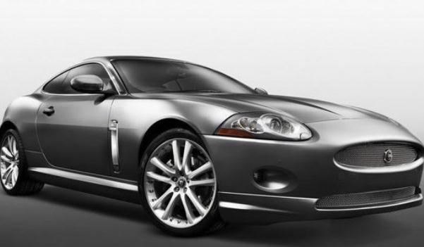 捷豹xk多少钱,JAGUAR XK120你值得拥有(刚性十足)
