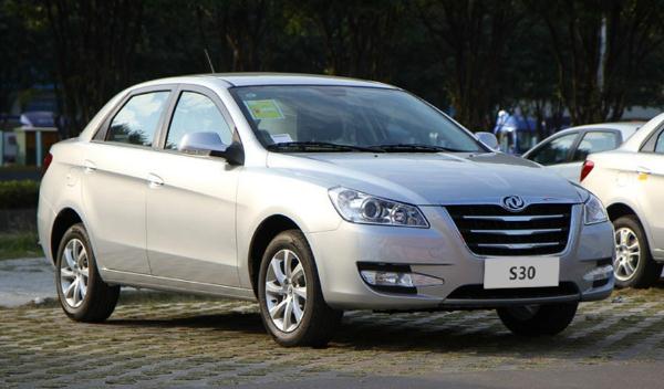 风神s30多少钱,实用性更需要关注(价格不代表实用)