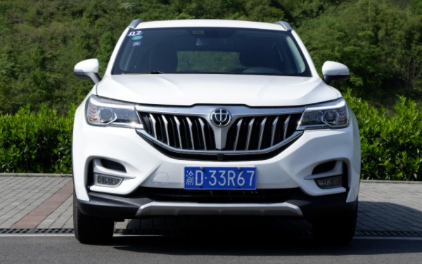 华晨中华v6口碑如何 中华v6真实测评