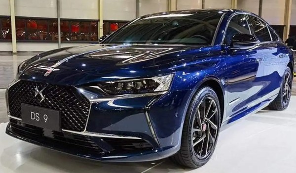 ds9油耗怎么样 百公里油耗8L