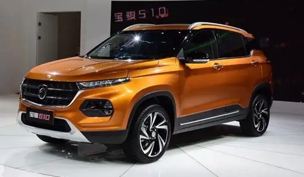 宝骏510这车到底怎么样 搭载1.5L四缸自吸发动机（百公里油耗6L）