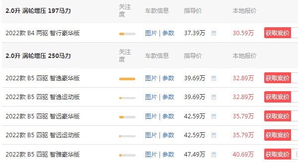沃尔沃xc60报价及图片 新款沃尔沃xc60报价30万(分期首付11万)