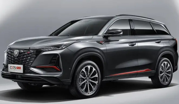 长安cs75plus油耗多少真实油耗 百公里油耗实测8.4L