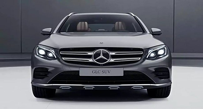 奔驰纯电动suv2022款推荐,这几款奔驰SUV绝对物有所值
