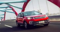 十万以内最省油的suv,想要省油选这几款准没错