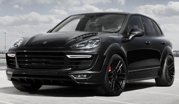 保时捷卡宴混动好还是油的好,追求动力当然是油的刺激