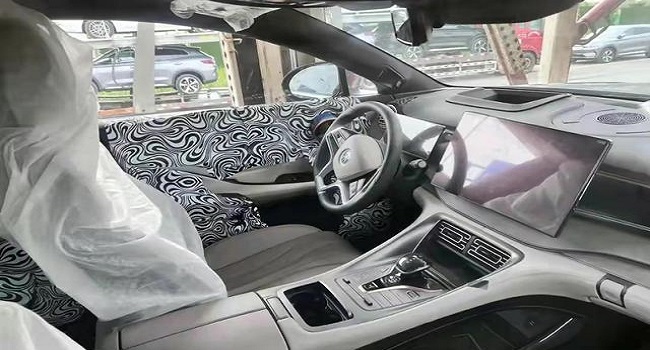 比亚迪护卫舰07什么时候盲订，适合年轻口味的一款车型