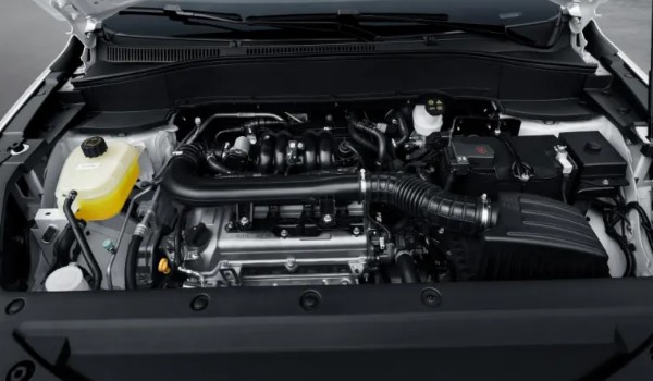 宝骏510怎么样 百公里油耗实测7.9L(搭载1.5L发动机)