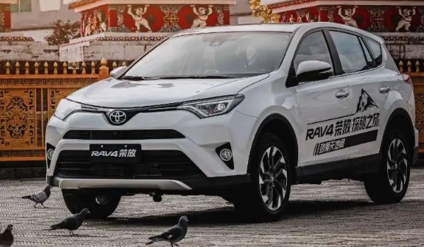 2022建议买车suv排行榜,这十款suv性能最高(国货之光坦克300排第二)