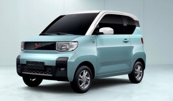 3万一4万新车自动挡推荐 这3款车型实用又节能(新能源微型车)