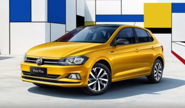 polo 大众自动挡价格 2022款polo新车仅售10.09万(性能小钢炮)