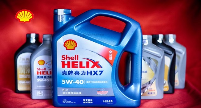 壳牌机油分几种档次,最顶级的油是超凡洗全合成油
