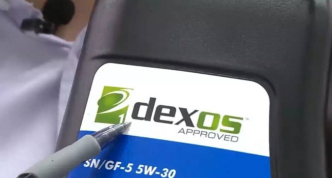 dexos是什么牌子机油,Dexos是通用汽车的一个认证