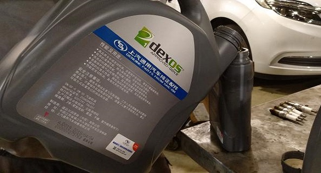 dexos是什么牌子机油,Dexos是通用汽车的一个认证