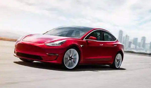 最便宜的特斯拉多少钱一辆 MODEL3新车最低29.09万元(全款落地30.12万元)