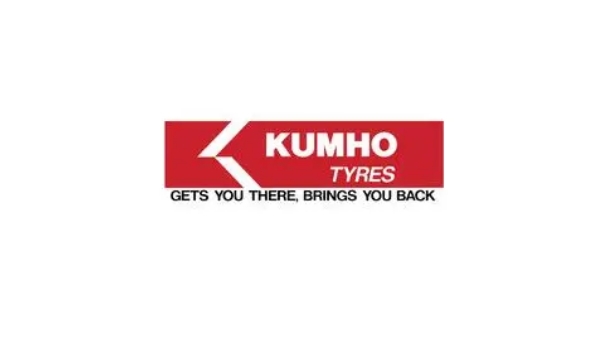 kumho轮胎是什么品牌,韩国的锦湖轮胎