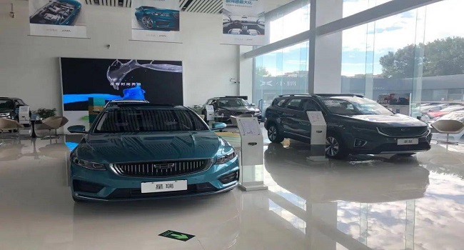 4s店几点下班,正常下午6点下班特殊情况除外