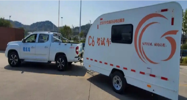 c6驾照准驾车型,满足这些条件可以申领