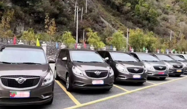租车一天大概多少钱 不同车型租车价格差异较大(常用车100-500元)