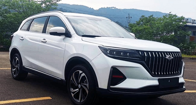 北汽瑞翔X5有人买吗,实用又智能口碑好
