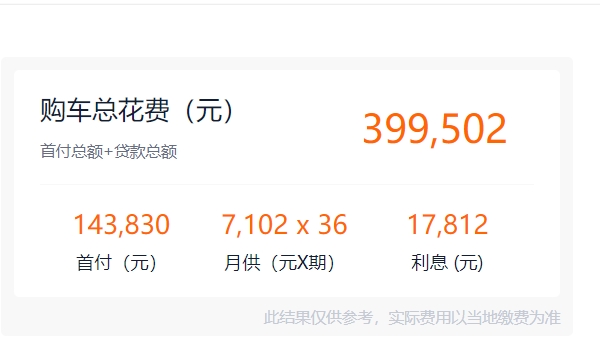 宝马x1多少钱2022款落地价 入门车全款落地24.69万元(分期首付14.38万)